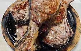 Hotel Restaurante Santa Lucía